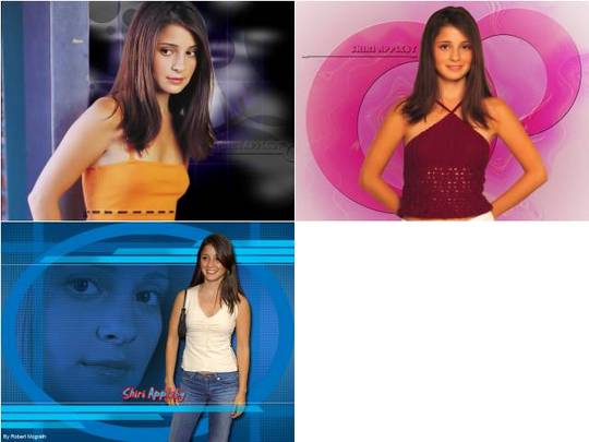 Product picture Shiri Appleby computer wallpaper