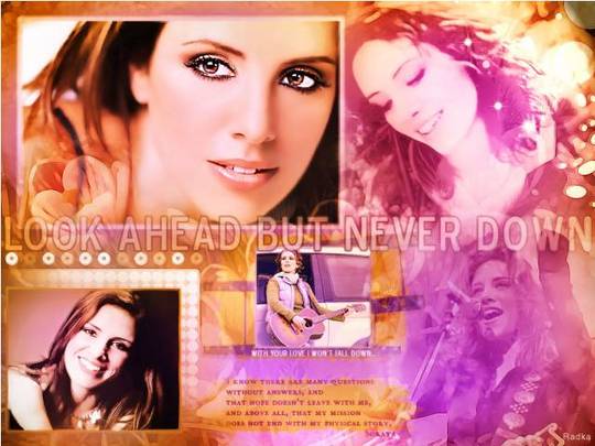 Product picture Soraya Wallpapers