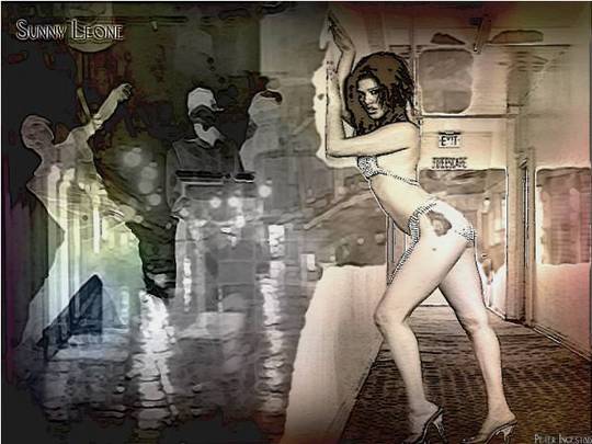 Product picture Sunny Leone free Wallpaper