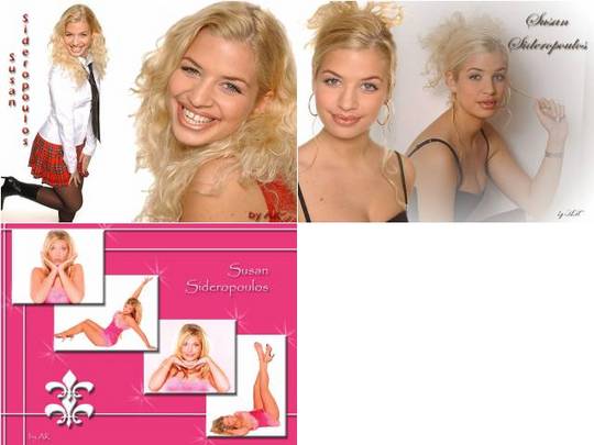 Product picture Susan Sideropoulos wallpaper download