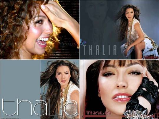 Product picture Thalia desktop Wallpaper