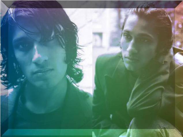 Product picture Unknown Male wallpaper