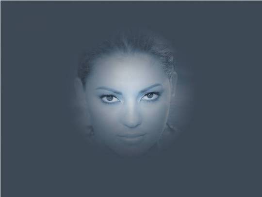 Product picture Vanessa Gleason wallpaper