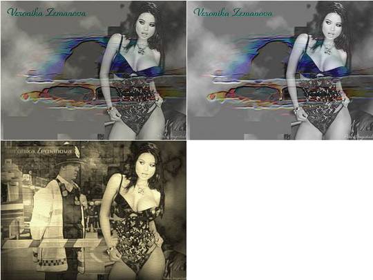 Product picture Veronika Zemanova free Wallpaper