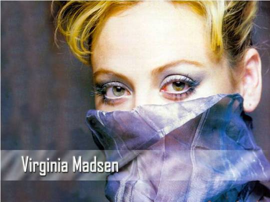 Product picture Virginia Madsen Wallpapers