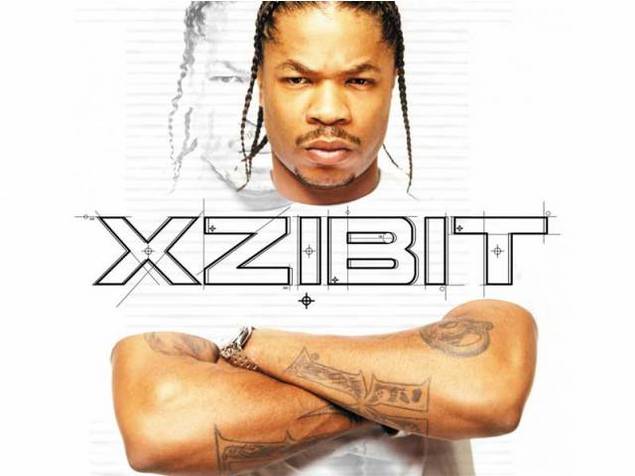 Product picture Xzibit free Wallpaper